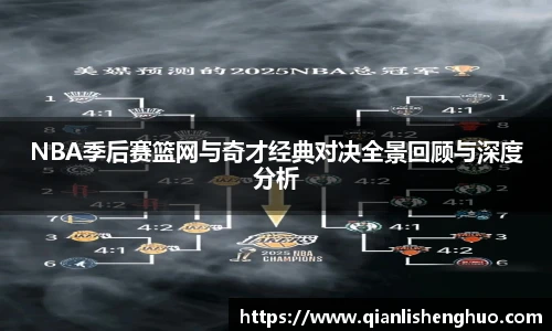 乐竟NBA季后赛篮网与奇才经典对决全景回顾与深度分析