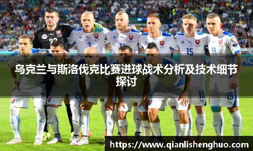 乐竟乌克兰与斯洛伐克比赛进球战术分析及技术细节探讨